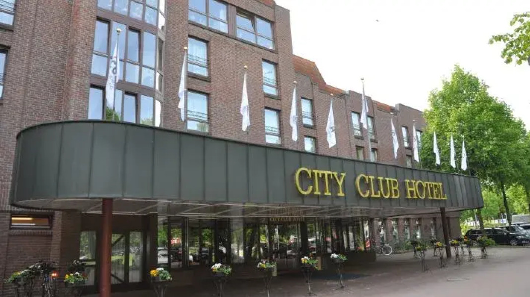 Aspire Oldenburg, Trademark Collection by Wyndham