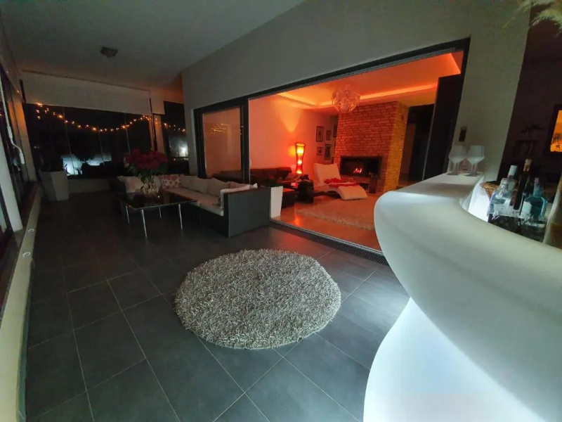 Villa GG
