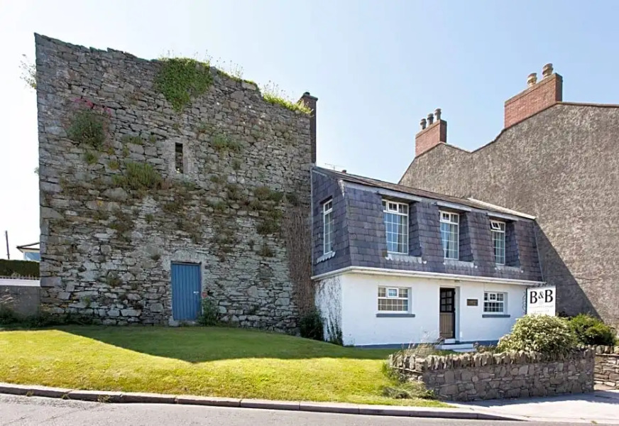 Margaret's Cottage B&B