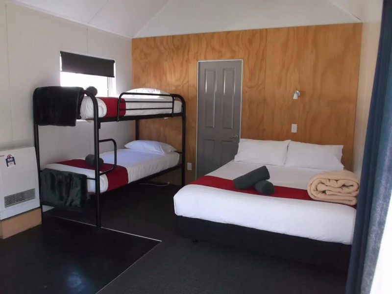 Arrowtown Holiday Park