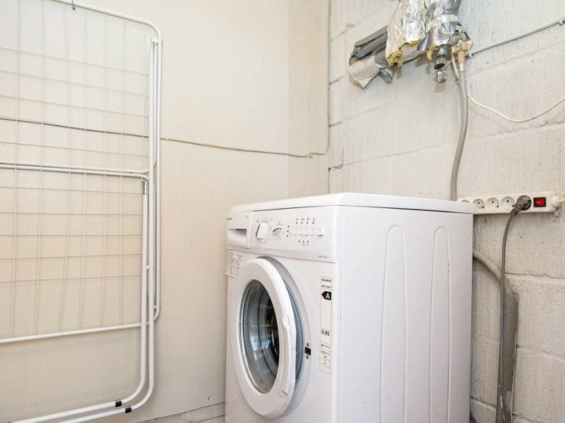 Luring Holiday Home in Jutland Near the Sea