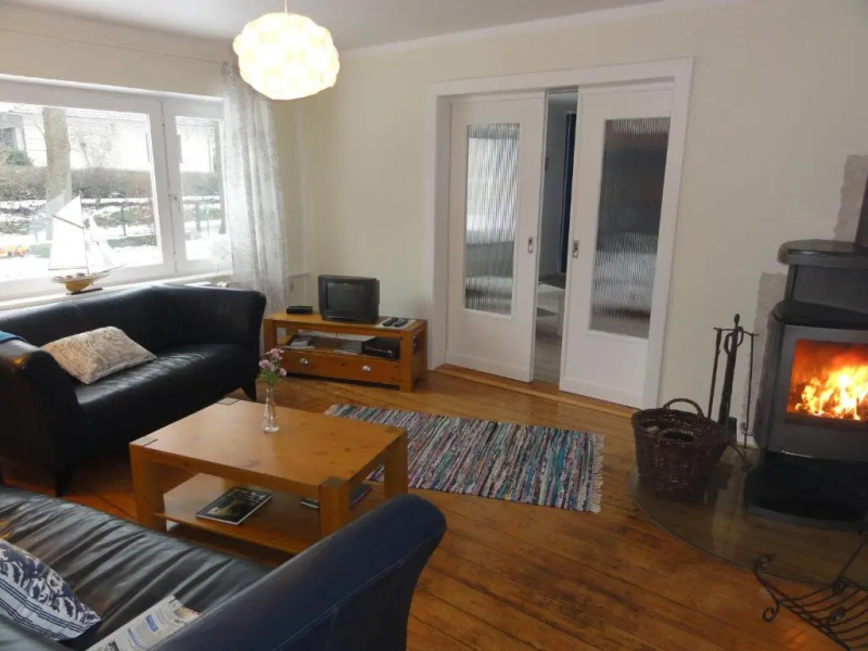 Ferien im Wikingerland