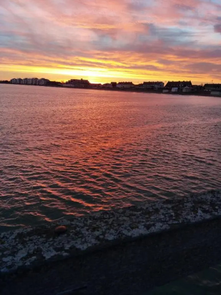 Au coeur de bourg...