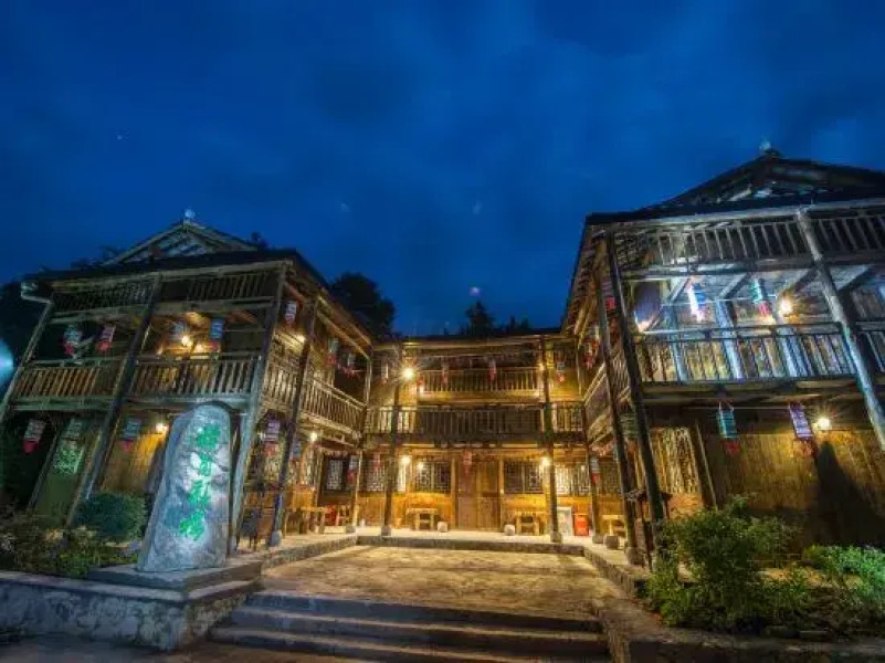 Lisen Leisure Resort