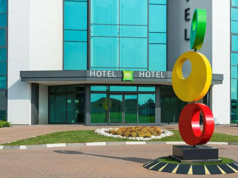 Hotel ibis Styles Milano Melegnano