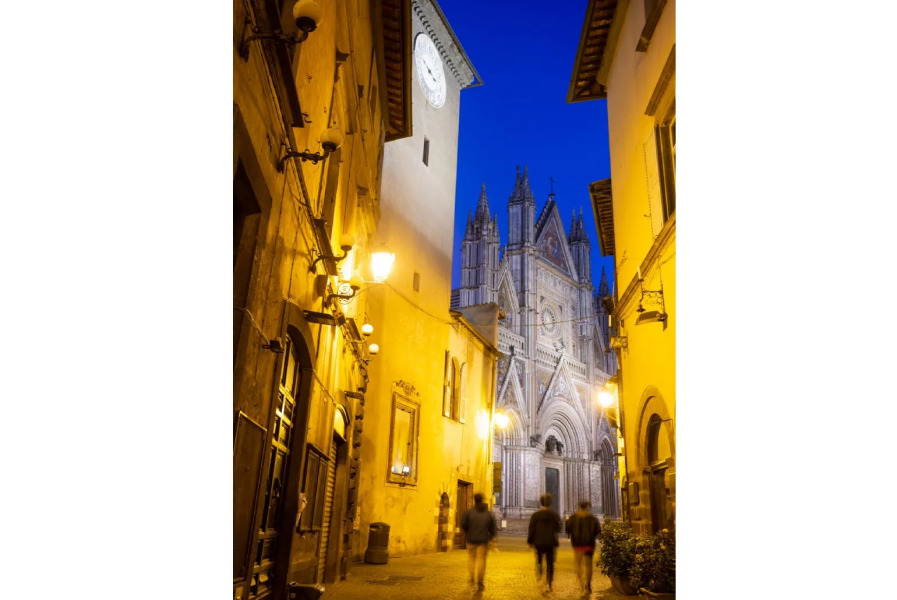 Villa Podere Belvedere