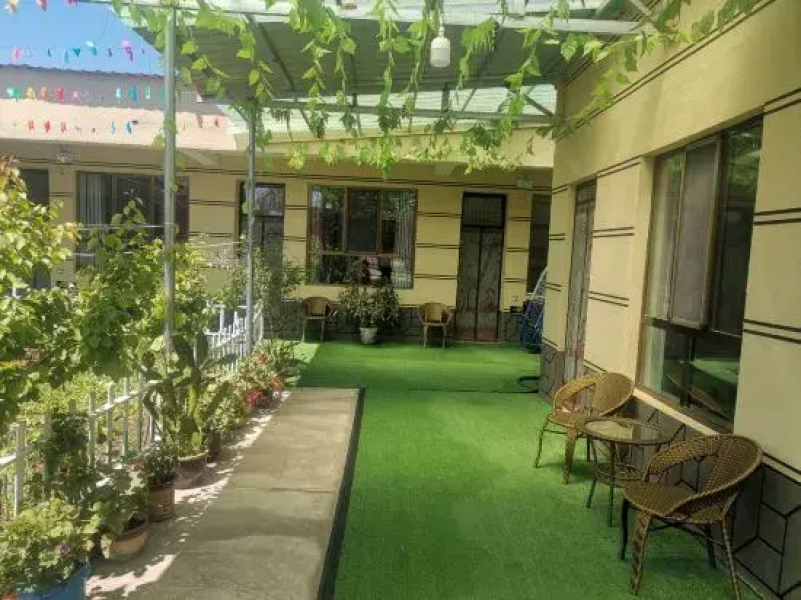 MIYUANHOTEL