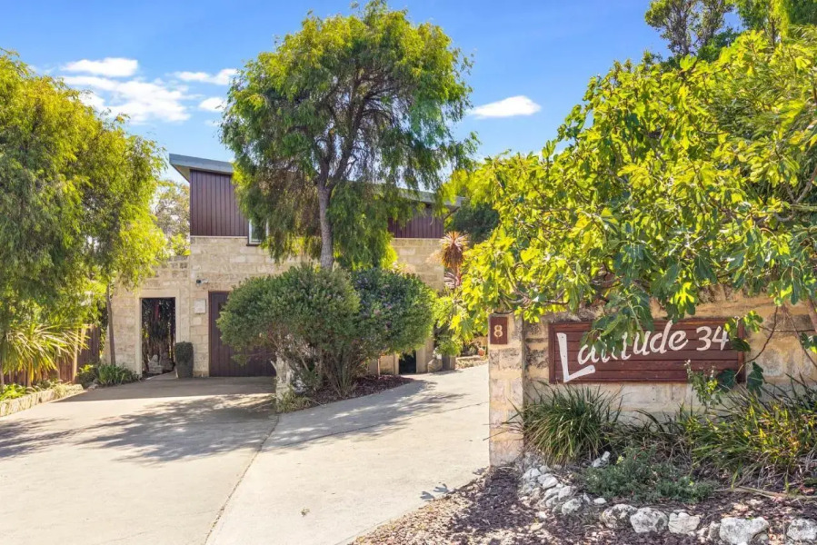 The Loft at Latitude 34 (Adults Only)