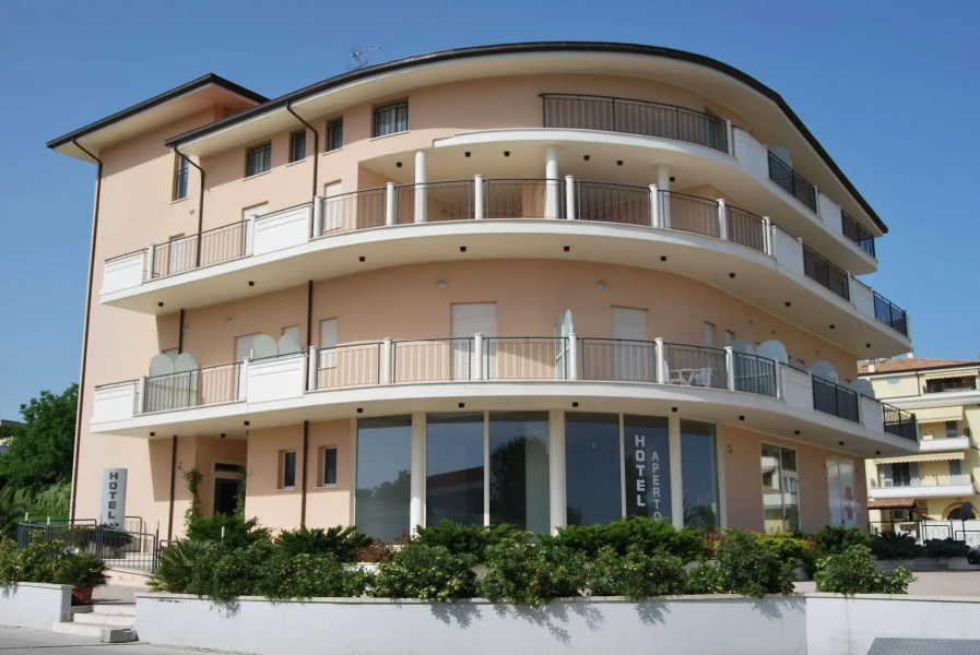 Europa Hotel