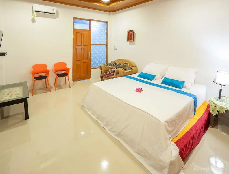Baloho Beach Hotel