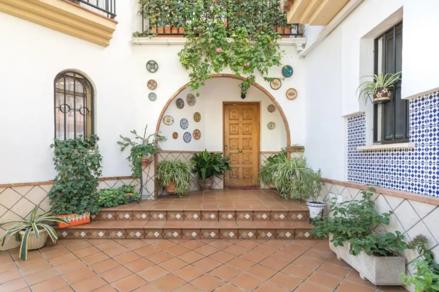 Bonita casa entorno natural a 10min de Granada capital