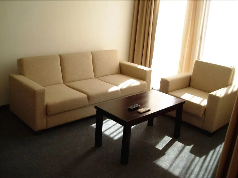 Marina Cape Apartments