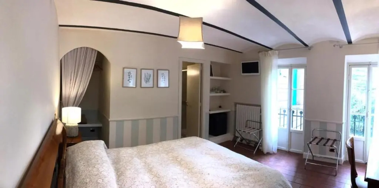 Villa delle Rose - Hotel Paradiso