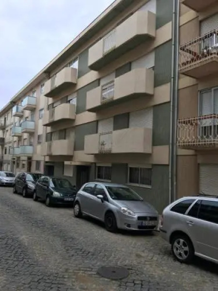 Beach apartment Oporto - Espinho