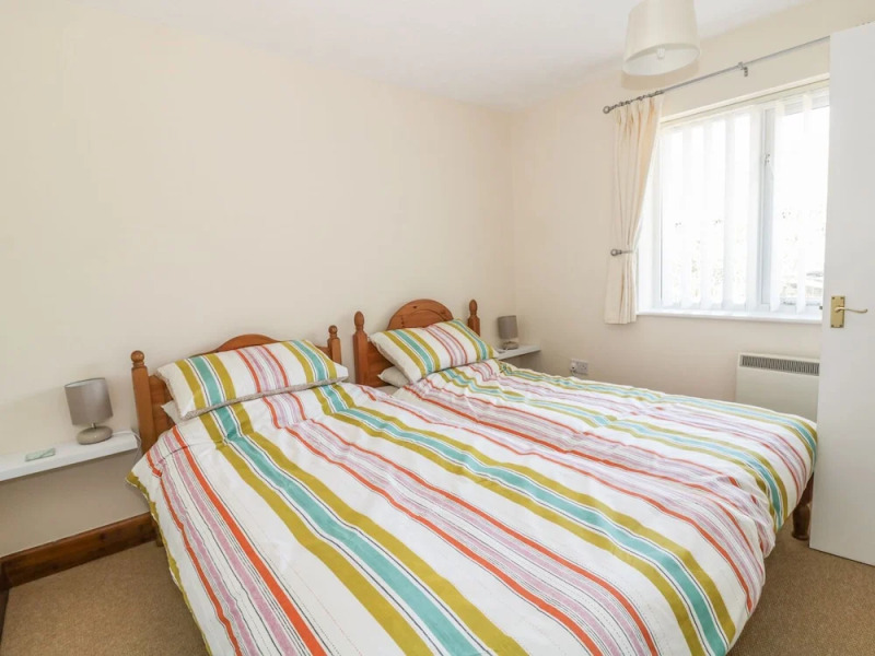 Heron Cottage, Norwich