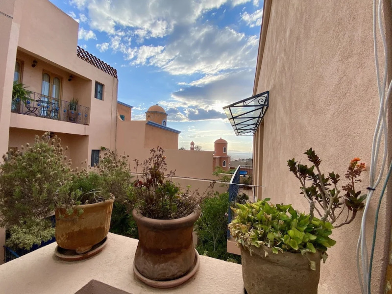 Hotel Tierra de Sol y Luna