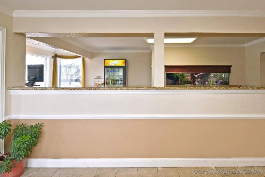 Best Value Inn Garland