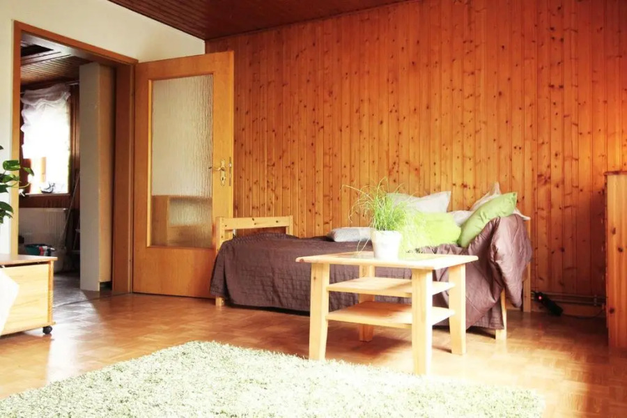 Ferienwohnung Ulrichstein/ Bobenhausen II