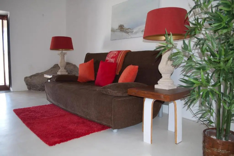 Quinta Serra De Sao Mamede