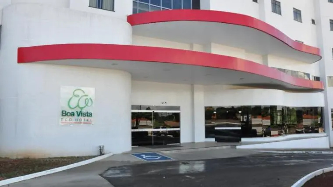 Boa Vista Eco Hotel