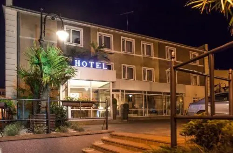 Hotel Ratuszowy