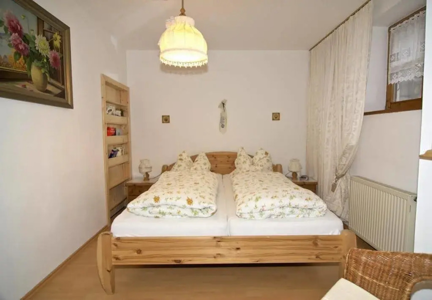 Ferienwohnung Christine