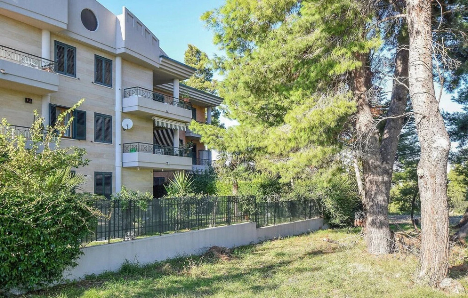 Beautiful Apartment in Termoli With Wifi and 2 Bedrooms