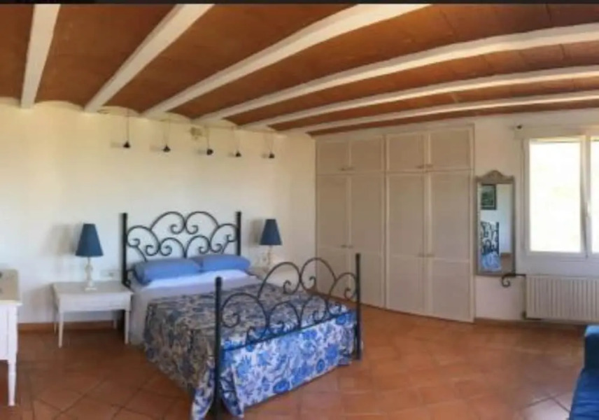 107493 - Villa in Cala Blanca