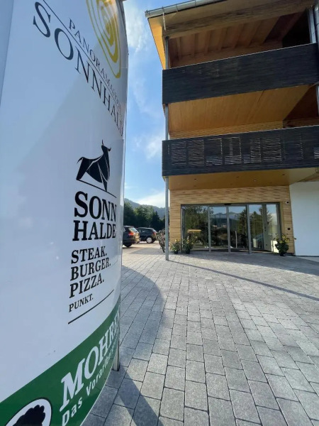 Panoramahotel Sonnhalde