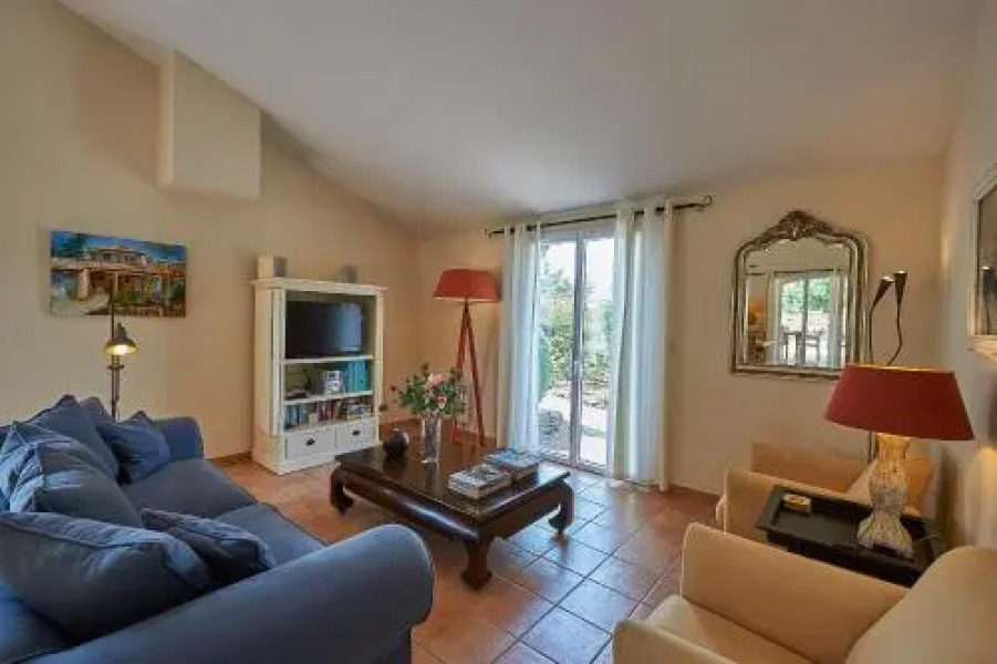 La Vallee de la Sainte Baume