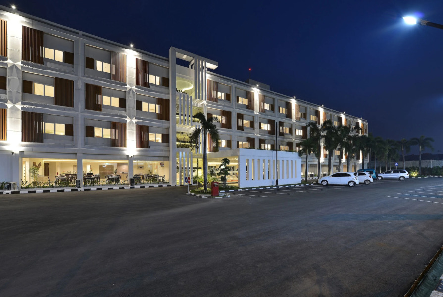 Swiss-Belinn Cibitung