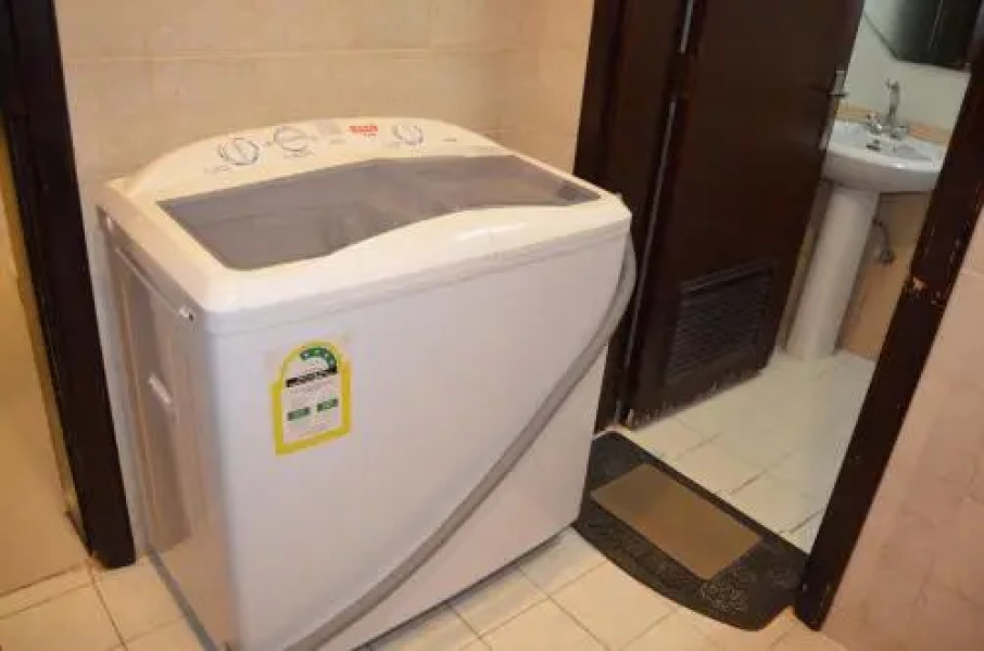 Jak Furnished Apartements