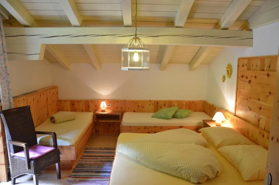 Pension Landhaus Bernhofer