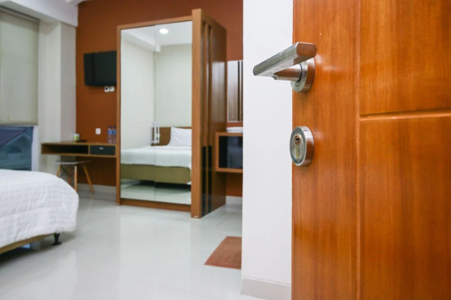 Sky Residence Serpong 1 Tangerang