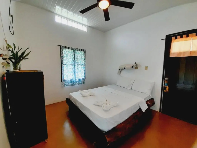 Hotel Hibiscus Garden / Jardin De Papos