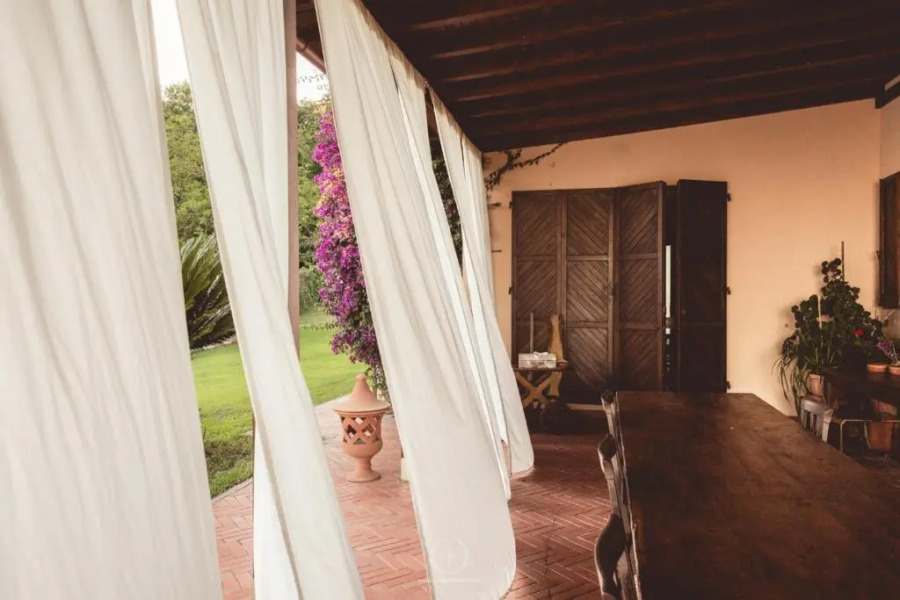 Villa Desiderio TUSCANY