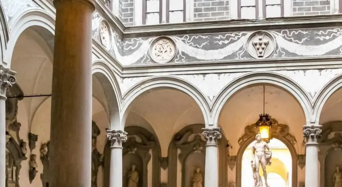 Florence Room