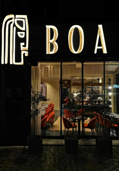 Boa Hotel - BW Signature Collection - Lille Centre Gares