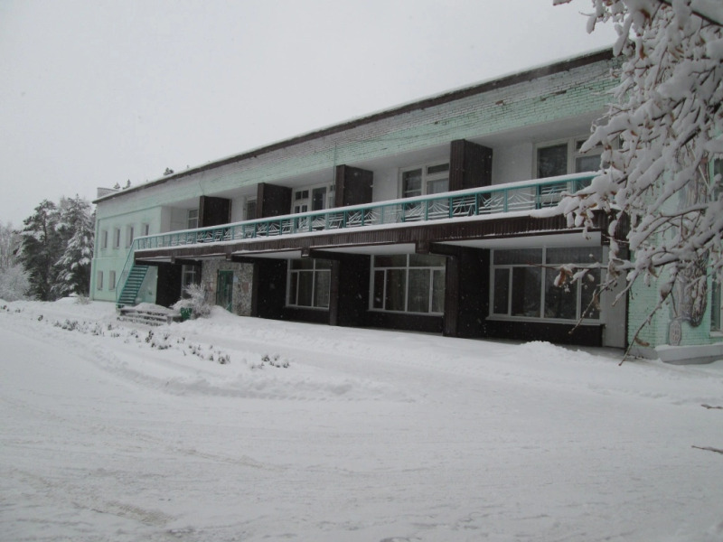 Lazurnyj (Novosibirsk)