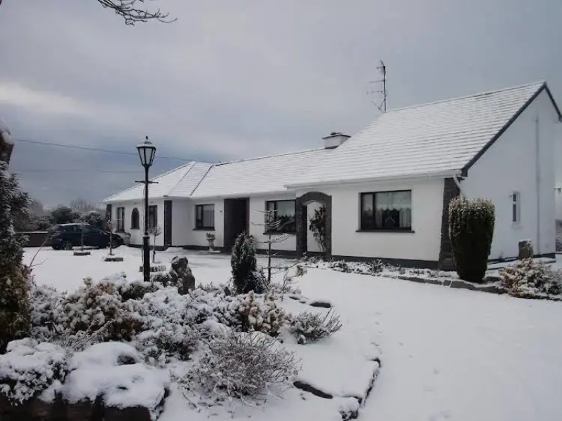 Hazel Grove Bed & Breakfast