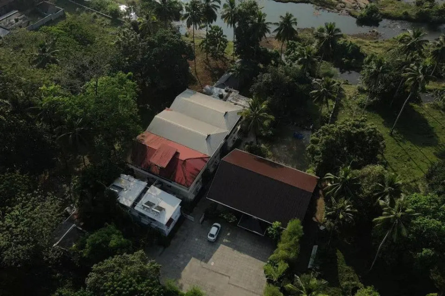 Bethania Resorts Athirapally