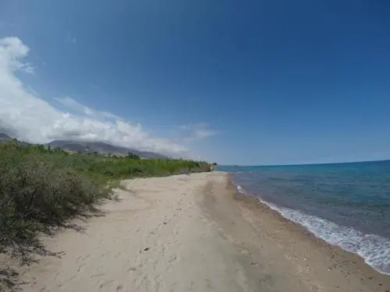 Элдос-Ата Эко Отель