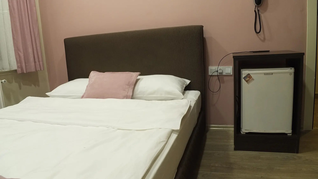 Teras Hotel Kagıthane