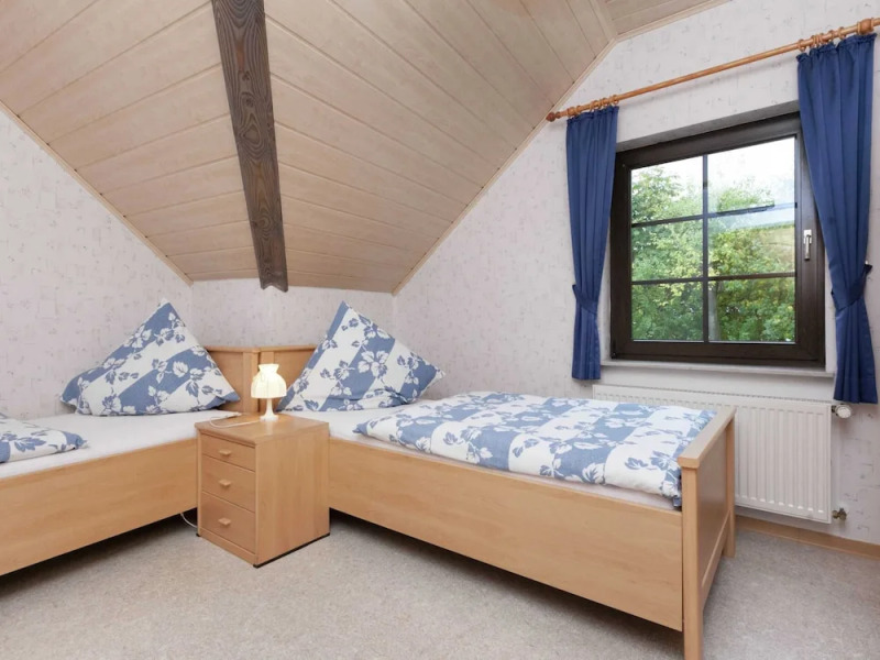 Eschfeld Sauna Apartment