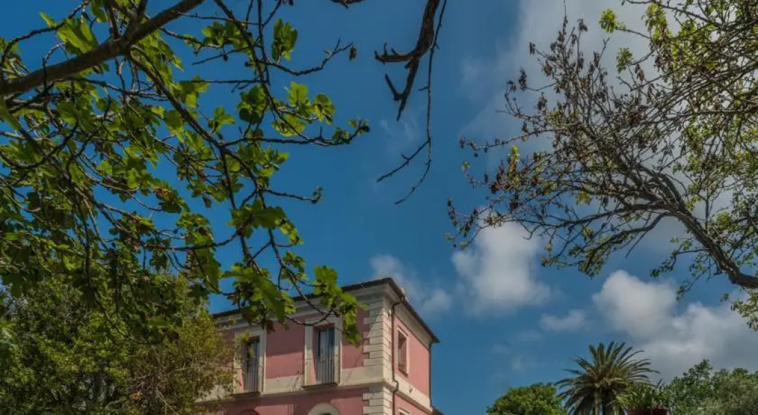 Agriturismo Piano del Monaco