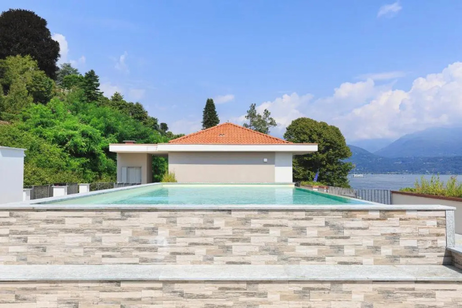 Appartamento Carolnoemi - Vista Lago - By Impero House