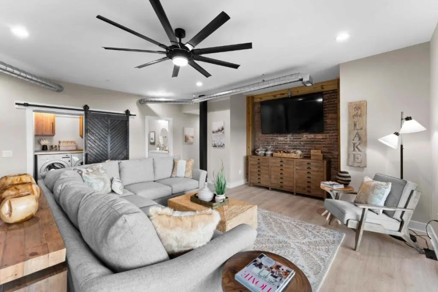 Keenan Beach W/beach, Heated Pool & Game Room