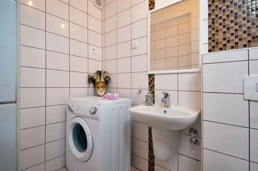 Apartments Villa Milina