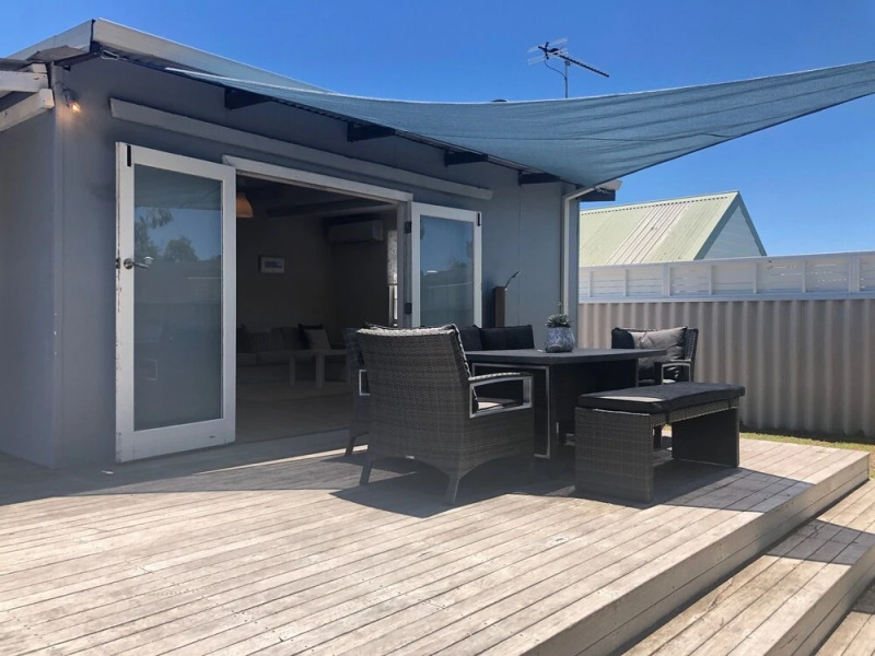 Barefoot Beach Cottage