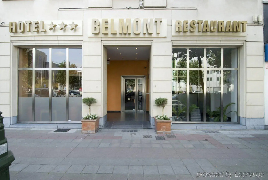 Hotel Belmont